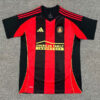 Atlanta United Home Jersey 2025-26
