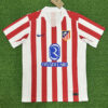 Atletico Madrid Home Jersey 2025-26