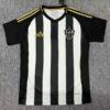 Atlético Mineiro Home Jersey 2025-26