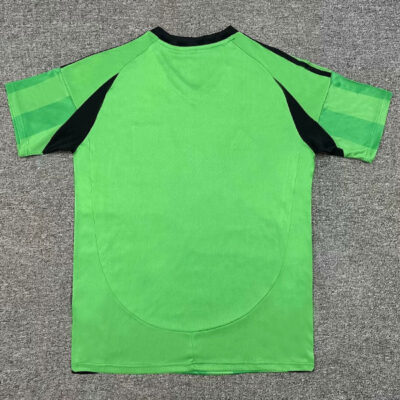 Austin FC Home Jersey 2025-26 2