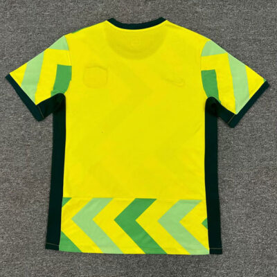 Australia Home Jersey 2025 2
