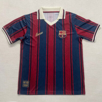 Barcelona Classical Special Jersey 2025-26
