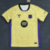 Barcelona Special Jersey 2024-25