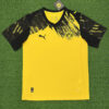Borussia Dortmund Home Jersey 2025-26
