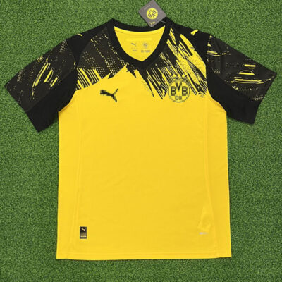 Borussia Dortmund Home Jersey 2025-26