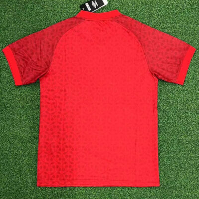 Bournemouth Pre-Match Jersey 2025/26 Red 2