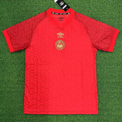 Bournemouth Pre-Match Jersey 2025/26 Red