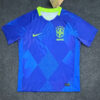 Brazil Away Jersey 2025