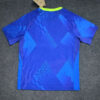 Brazil Away Jersey 2025 2