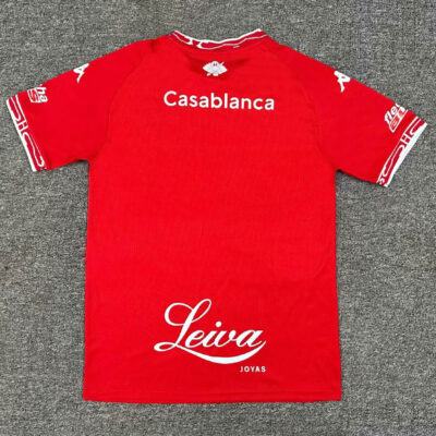 CA Huracán Away Jersey 2025-26 2