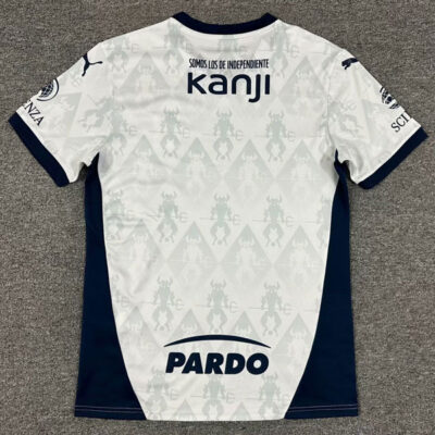 Club Atlético Independiente Away Jersey 2025/26 2