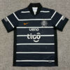 Club Olimpia Away Jersey 2025/26
