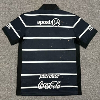 Club Olimpia Away Jersey 2025/26 2