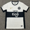 Club Olimpia Home Jersey 2025-26