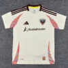 D.C. United Away Jersey 2025/26