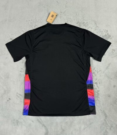 England Away Jersey 2025 2