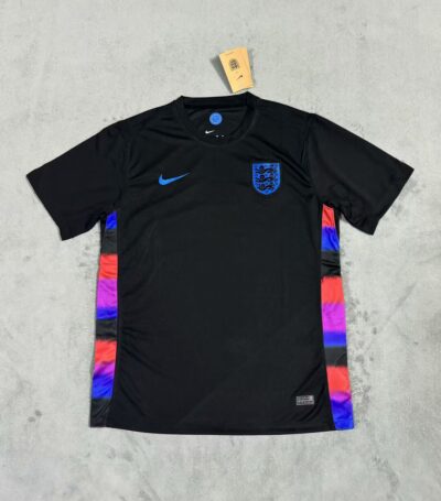England Away Jersey 2025