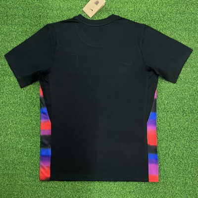 England Euro Cup Away Jersey 2025 Woman 2