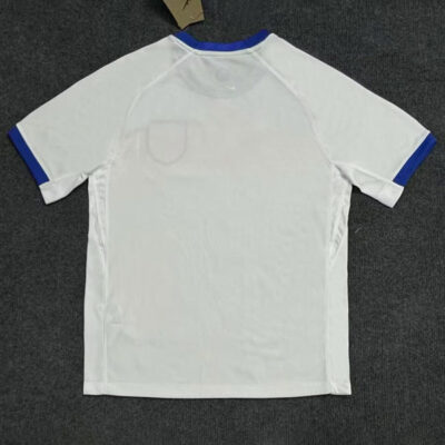 England Home Jersey 2025 2