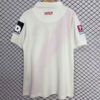FSV Mainz 05 120th Anniversary Jersey 2025 2
