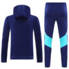Flamengo Hoodie Tracksuit 2025-26 2