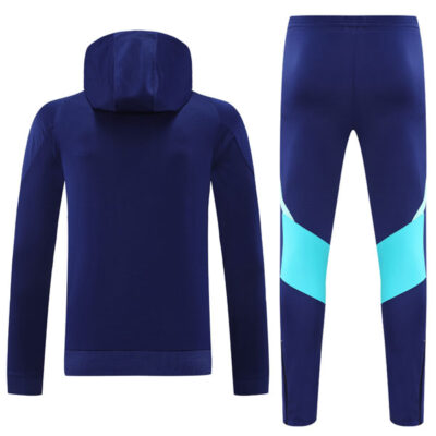 Flamengo Hoodie Tracksuit 2025-26 2