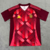 Germany Away Jersey 2025 Woman European Cup