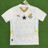 Ghana Home Jersey 2025
