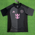Inter Miami Away Jersey 2025/26