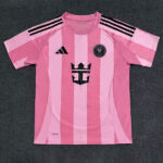 Inter Miami Home Jersey 2025-26