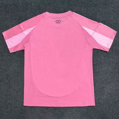 Inter Miami Home Jersey 2025-26 2