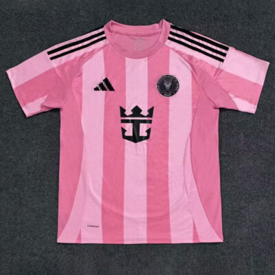 Inter Miami Home Jersey 2025-26