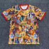 Japan Nezha Special Jersey 2025