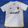 LA Galaxy Home Jersey 2025-26 2