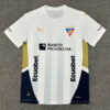 LDU Quito Home Jersey 2025/26