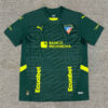 LDU Quito Third Jersey 2025/26
