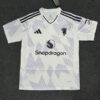 Manchester United Away Jersey 2025-26