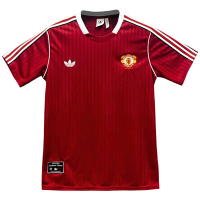 Manchester United Special Jersey 2025-26