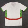 Morocco Away Jersey 2025 2
