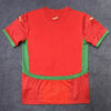 Morocco Home Jersey 2025 2