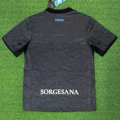 Napoli Third Jersey 2024-25 2