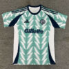 New England Revolution Away Jersey 2025-26
