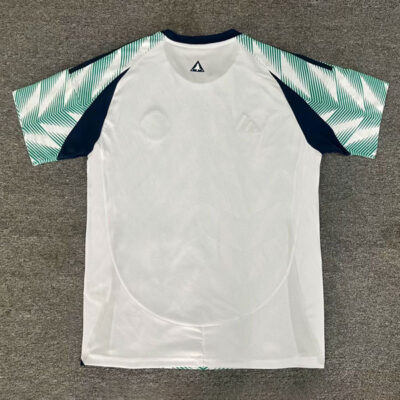 New England Revolution Away Jersey 2025-26 2