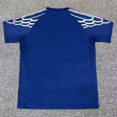 PSG Fourth Jersey 2024/25 2