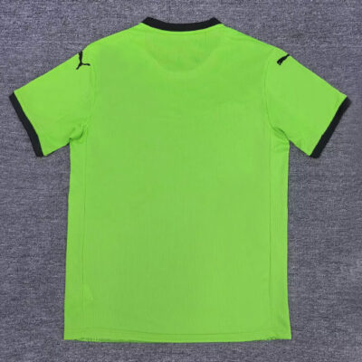 Portugal Goalkeeper Jersey 2025 2