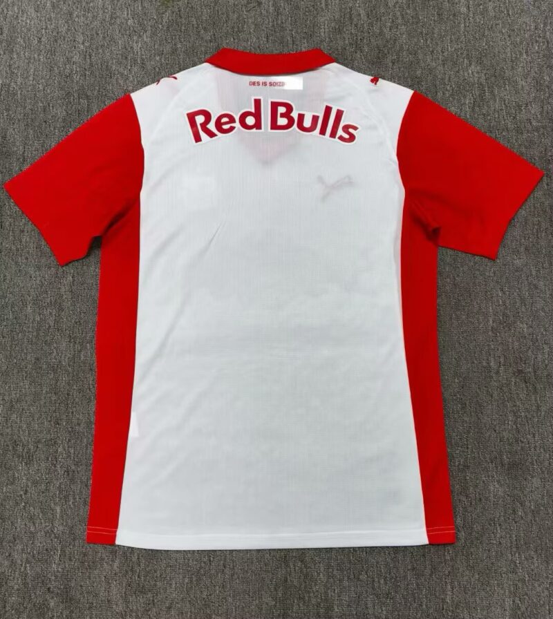 RB Leipzig Limited Edition Jersey 2024-25 2