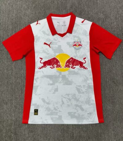 RB Leipzig Limited Edition Jersey 2024-25