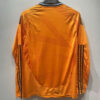 Real Madrid Away Jersey 2024/25 Full Sleeves 2