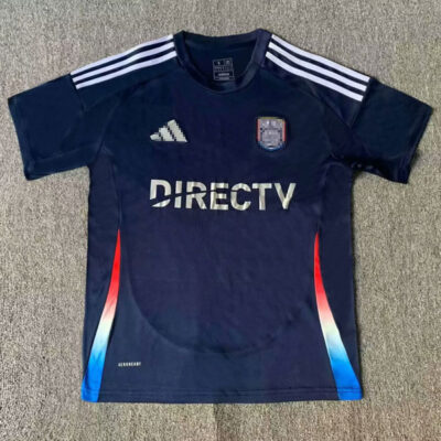 San Diego FC Home Jersey 2025-26