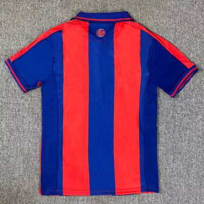 San Lorenzo Home Jersey 2025-26 2